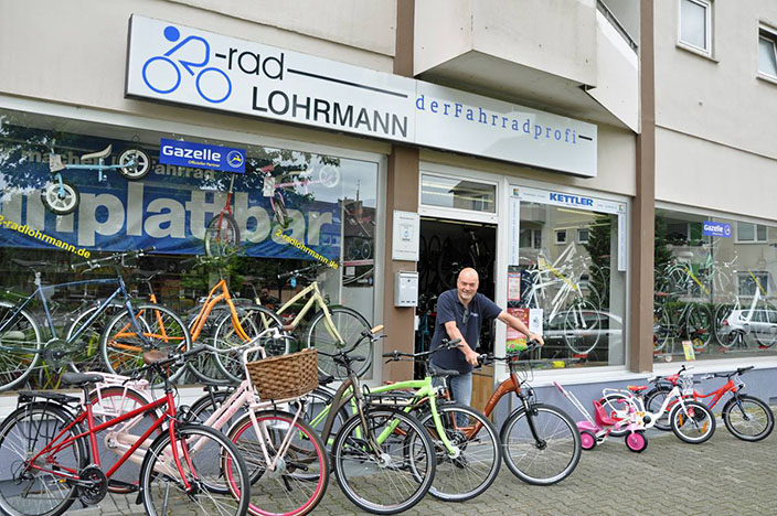 2-RAD LOHRMANN